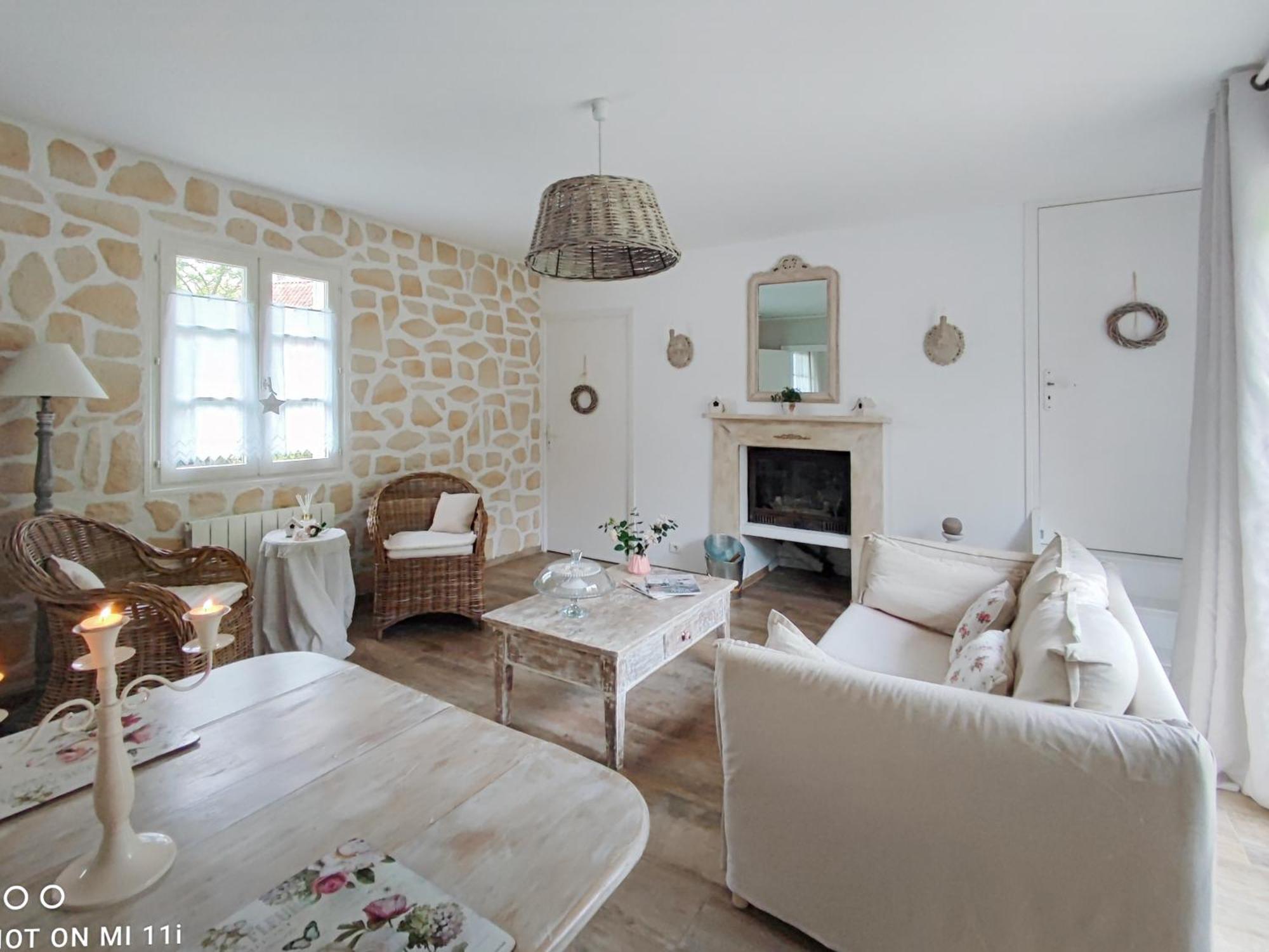 Le Clos De La Rose Gite Bien Etre Wirwignes Luaran gambar